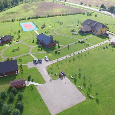 Girele Guest House Siauliai  Exterior photo