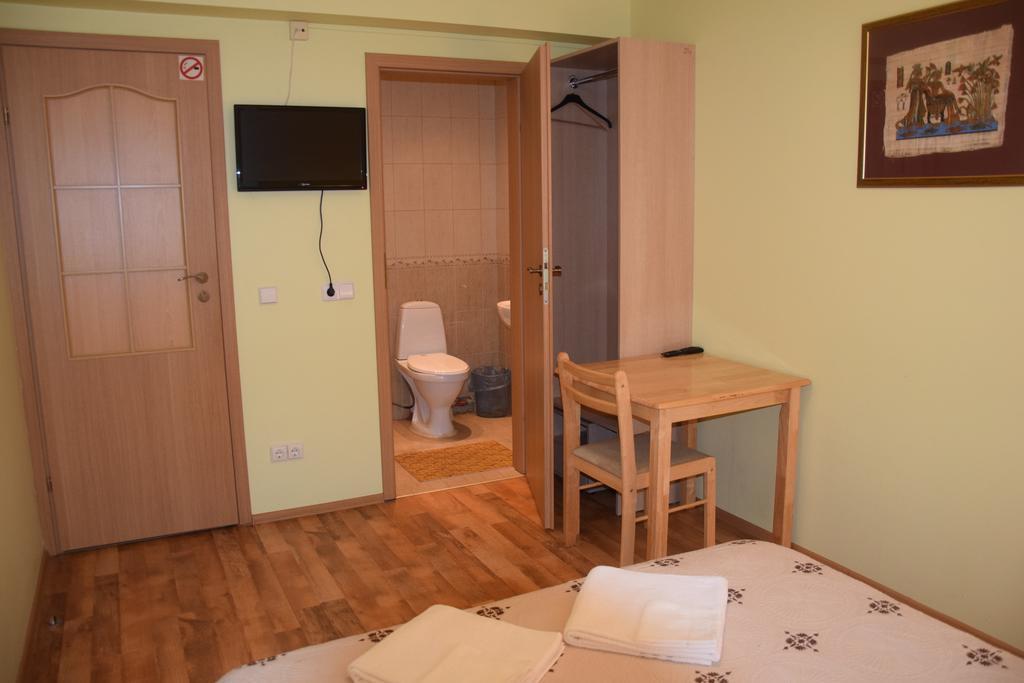 Girele Guest House Siauliai  Exterior photo