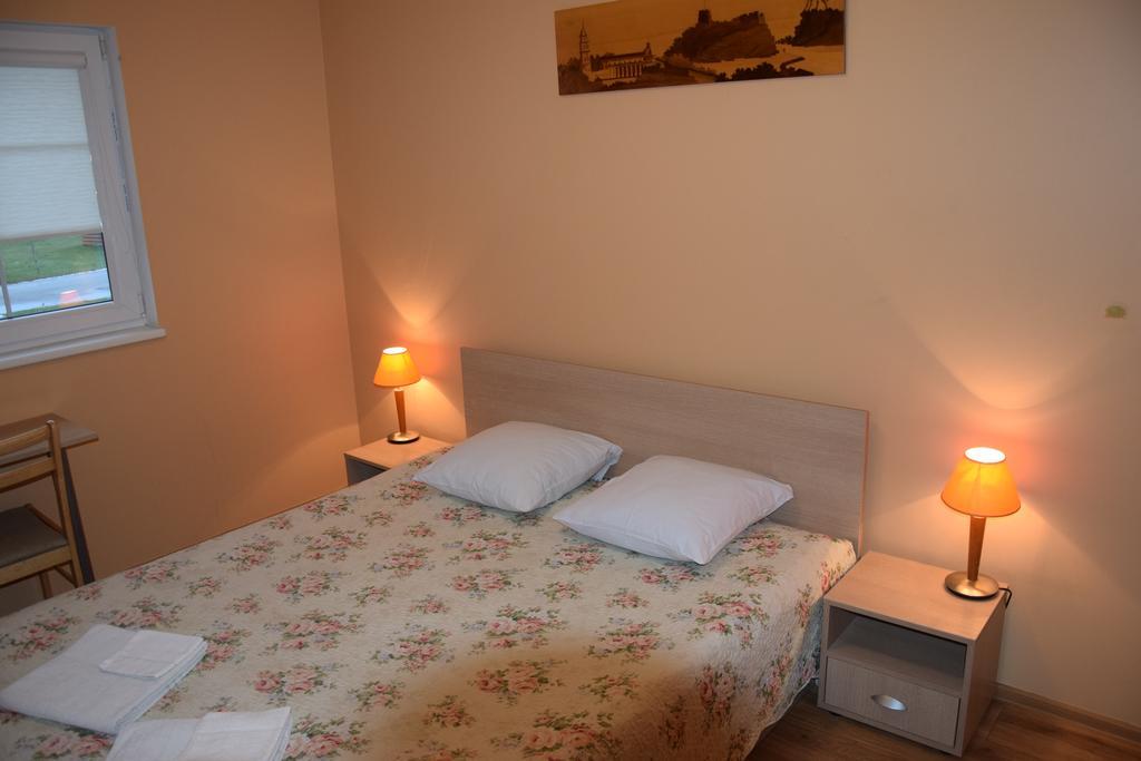 Girele Guest House Siauliai  Exterior photo
