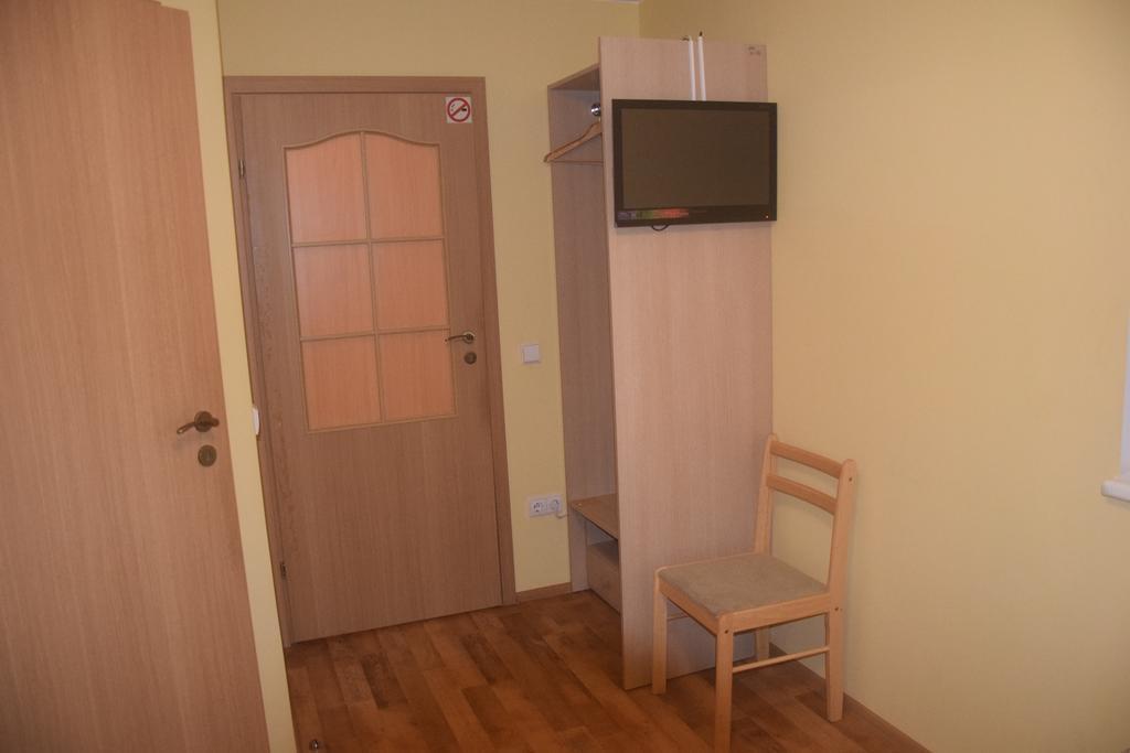 Girele Guest House Siauliai  Exterior photo