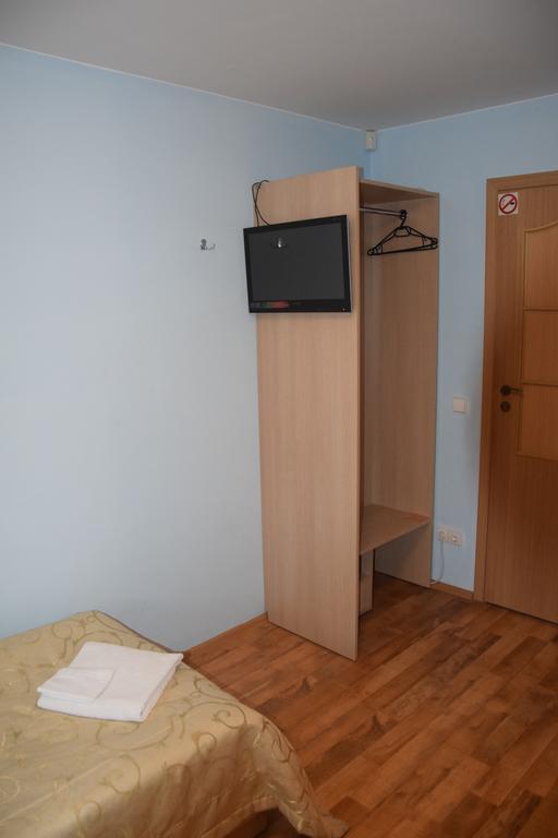 Girele Guest House Siauliai  Exterior photo