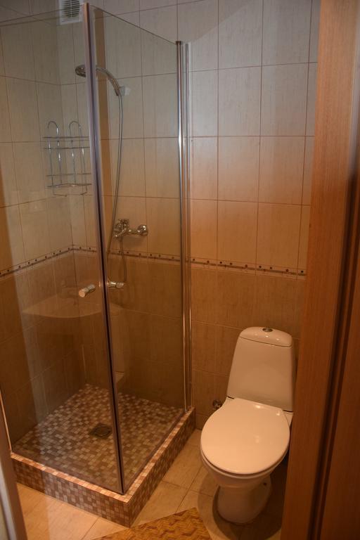 Girele Guest House Siauliai  Exterior photo