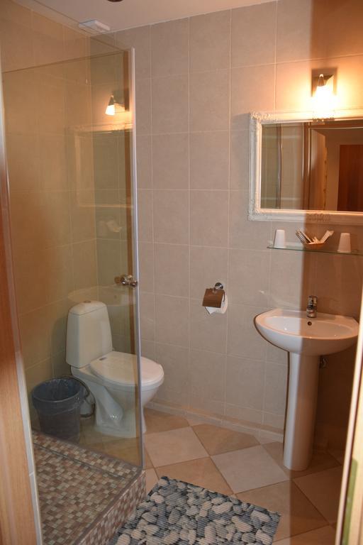 Girele Guest House Siauliai  Exterior photo