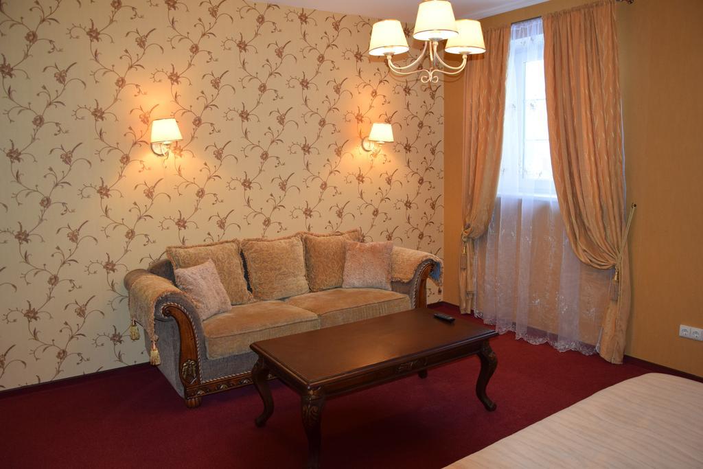 Girele Guest House Siauliai  Exterior photo