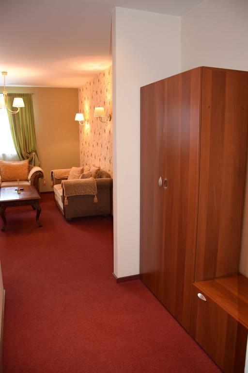 Girele Guest House Siauliai  Exterior photo