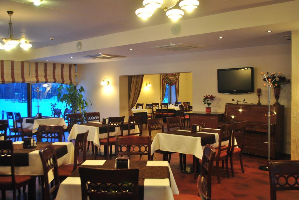 Girele Guest House Siauliai  Exterior photo