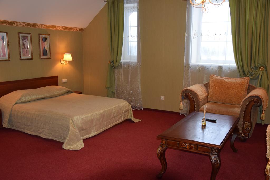 Girele Guest House Siauliai  Exterior photo
