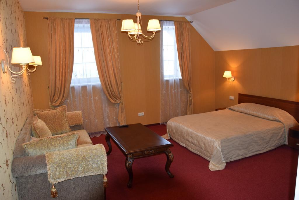 Girele Guest House Siauliai  Exterior photo
