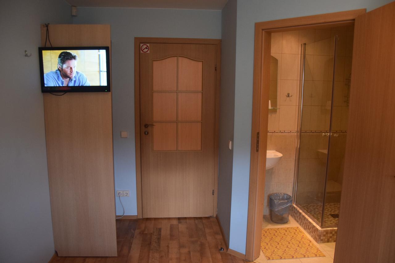 Girele Guest House Siauliai  Exterior photo